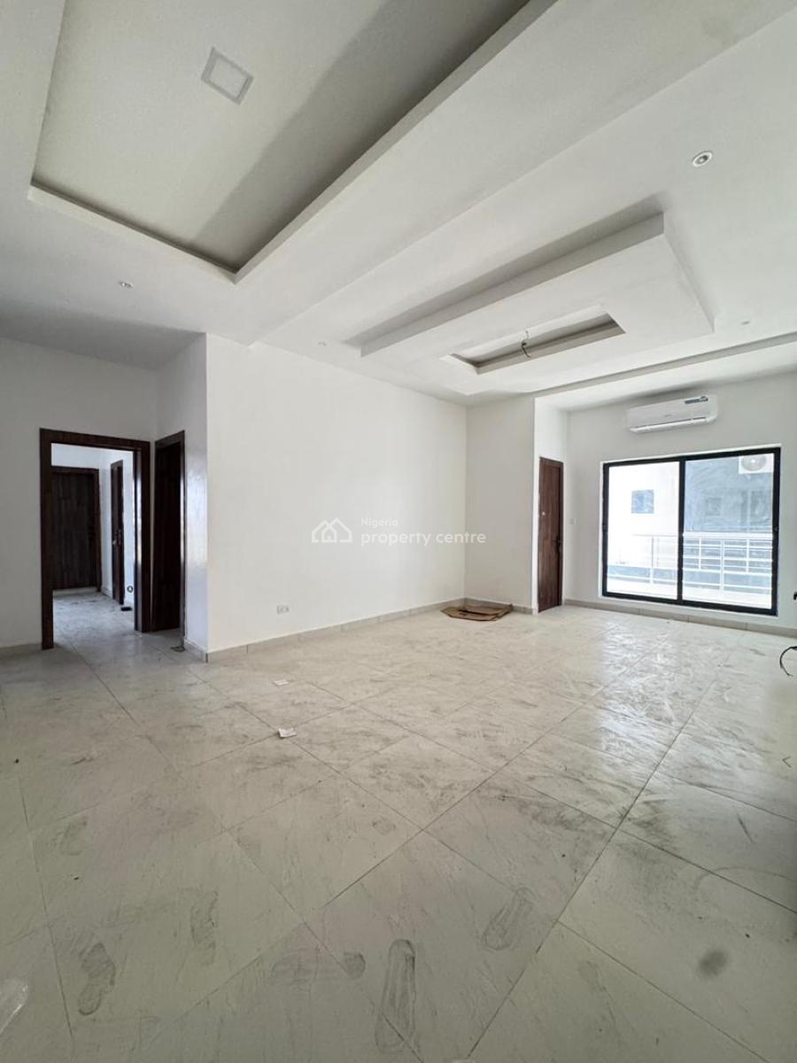 3 Bedroom Serviced Apartment, Orchid, Lekki, Lagos, Flat / Apartment for Sale