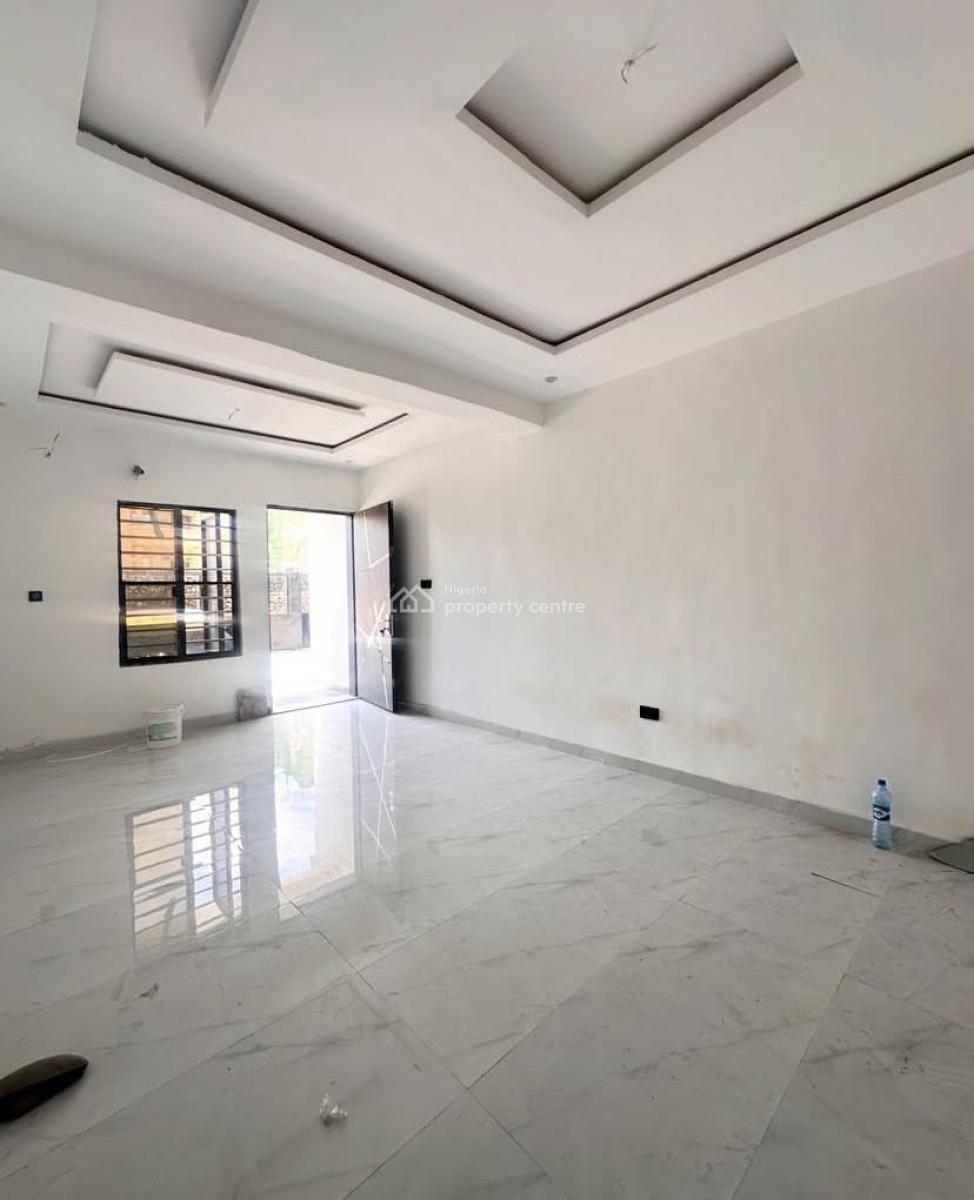 Brand New 2 Bedroom Apartment, Ologolo, Lekki, Lagos, Flat / Apartment for Rent