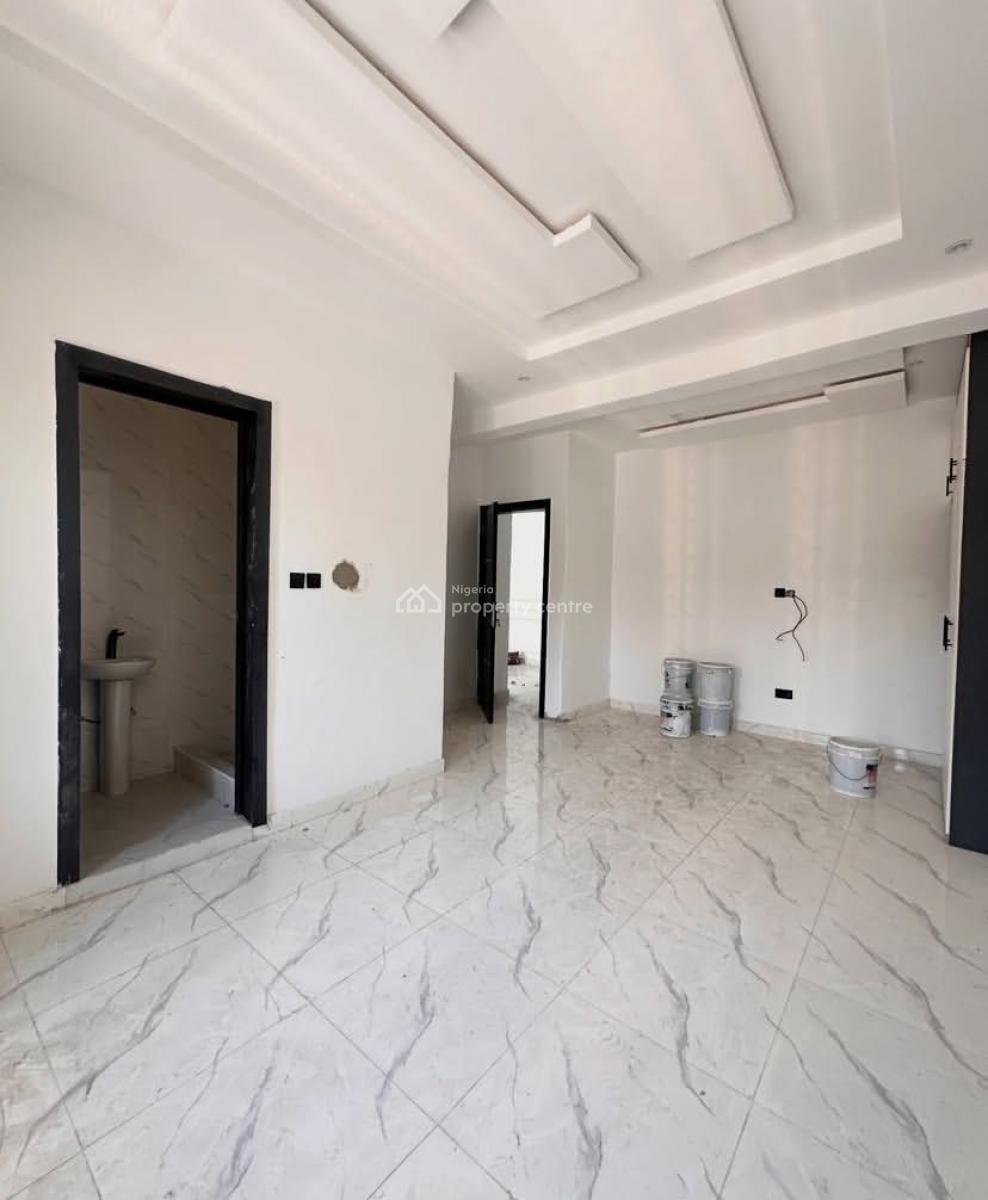 Brand New 2 Bedroom Apartment, Ologolo, Lekki, Lagos, Flat / Apartment for Rent