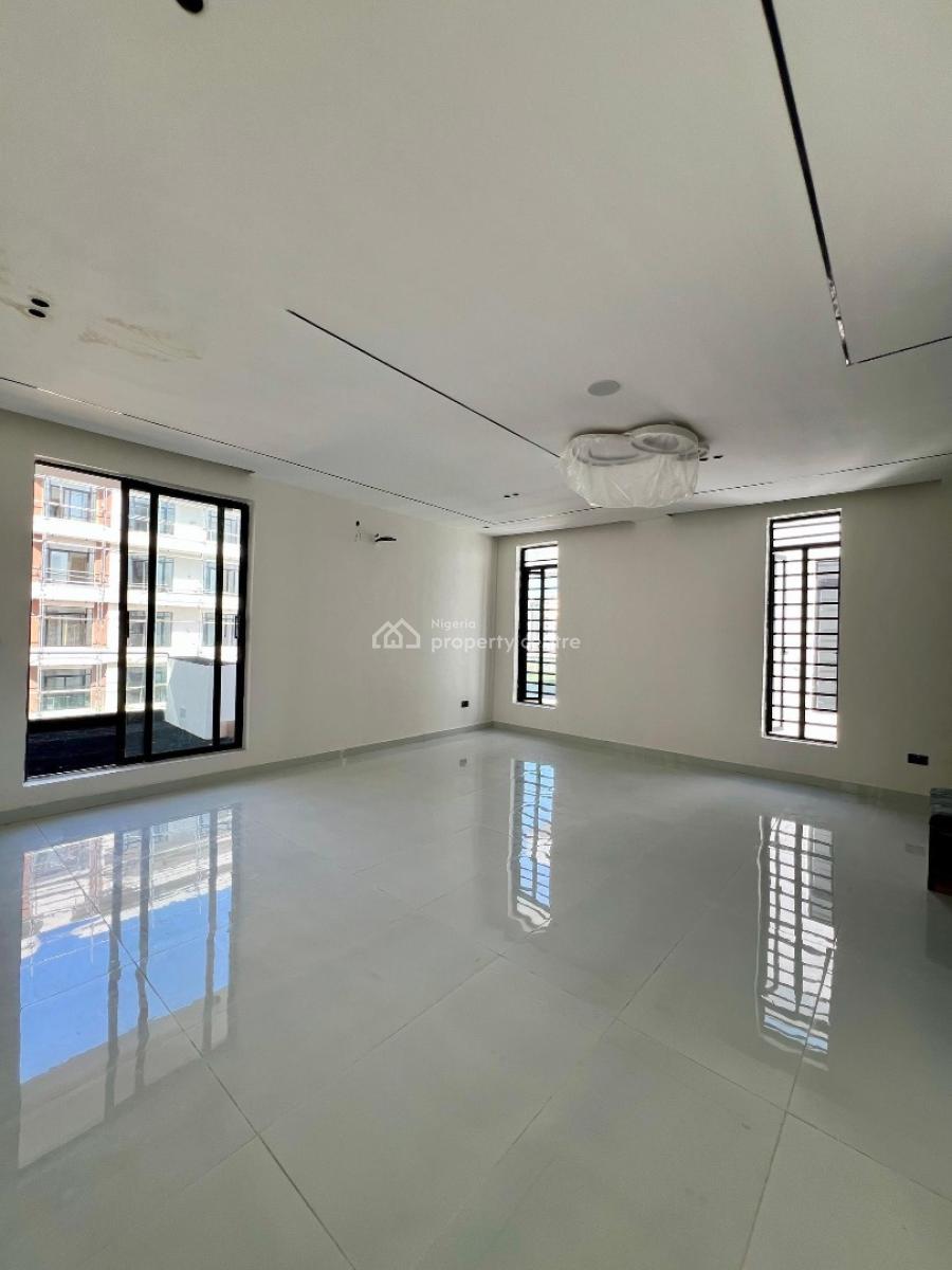 Stunning 5 Bedroom Luxury Detached Duplex, Lekki Phase 1, Lekki, Lagos, Detached Duplex for Sale