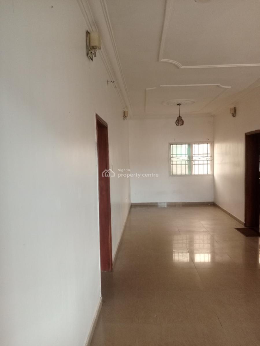 Beautiful 2 Bedroom Apartment Upstairs, Igbojia, Malete / Shapati, Opposite Beechwood Estate, Ibeju Lekki, Lagos, House for Rent