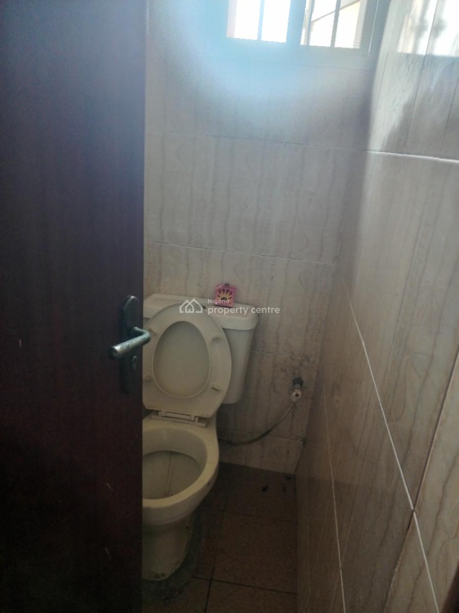 Beautiful 2 Bedroom Apartment Upstairs, Igbojia, Malete / Shapati, Opposite Beechwood Estate, Ibeju Lekki, Lagos, House for Rent