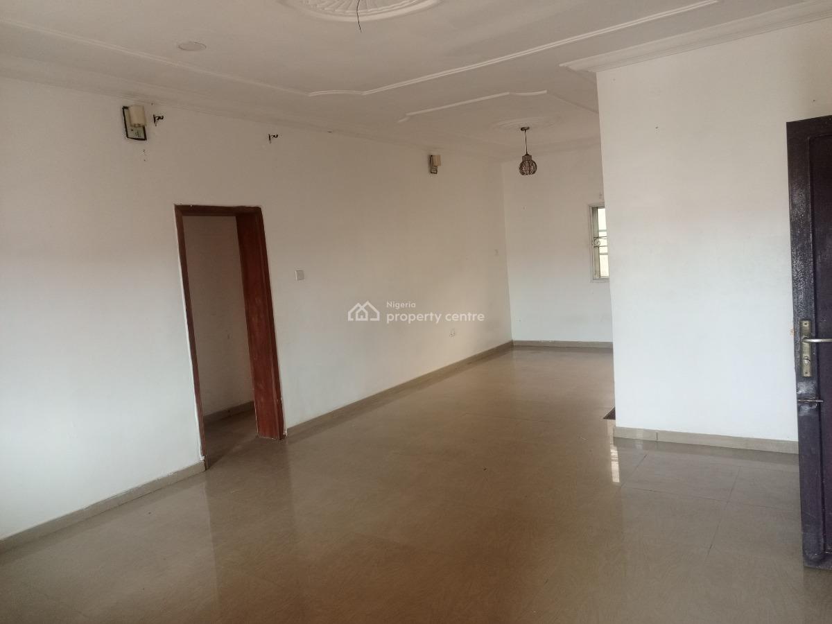 Beautiful 2 Bedroom Apartment Upstairs, Igbojia, Malete / Shapati, Opposite Beechwood Estate, Ibeju Lekki, Lagos, House for Rent