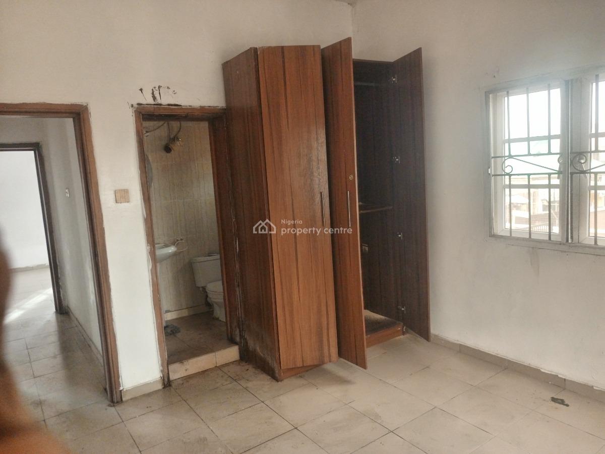 Beautiful 2 Bedroom Apartment Upstairs, Igbojia, Malete / Shapati, Opposite Beechwood Estate, Ibeju Lekki, Lagos, House for Rent
