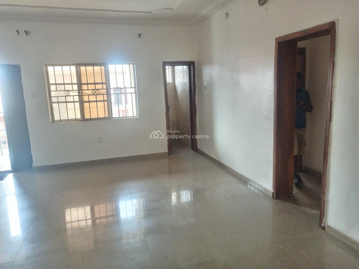 Beautiful 2 Bedroom Apartment Upstairs, Igbojia, Malete / Shapati, Opposite Beechwood Estate, Ibeju Lekki, Lagos, House for Rent
