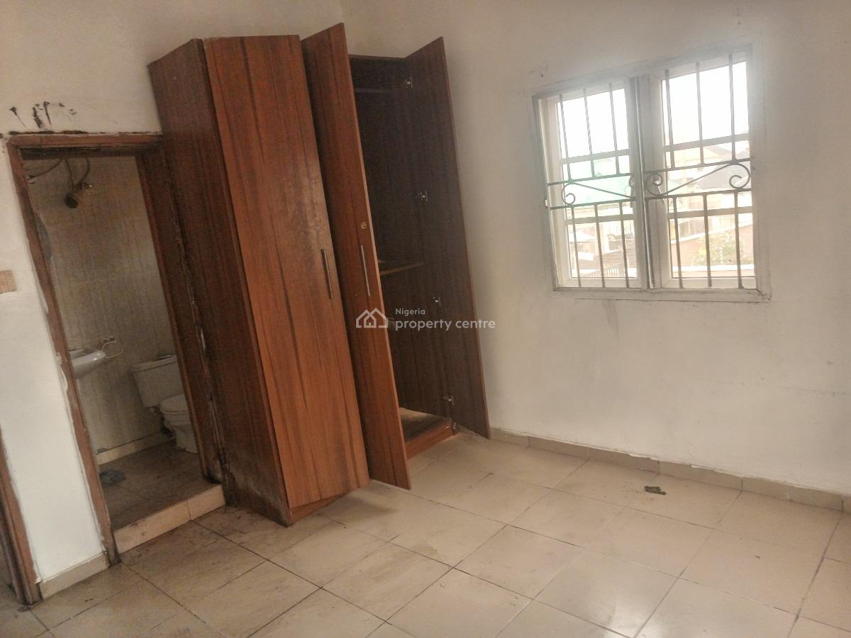 Beautiful 2 Bedroom Apartment Upstairs, Igbojia, Malete / Shapati, Opposite Beechwood Estate, Ibeju Lekki, Lagos, House for Rent