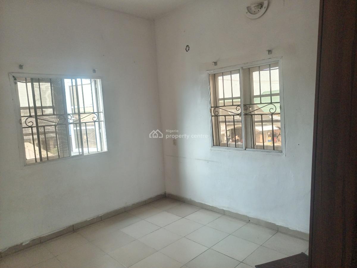 Beautiful 2 Bedroom Apartment Upstairs, Igbojia, Malete / Shapati, Opposite Beechwood Estate, Ibeju Lekki, Lagos, House for Rent