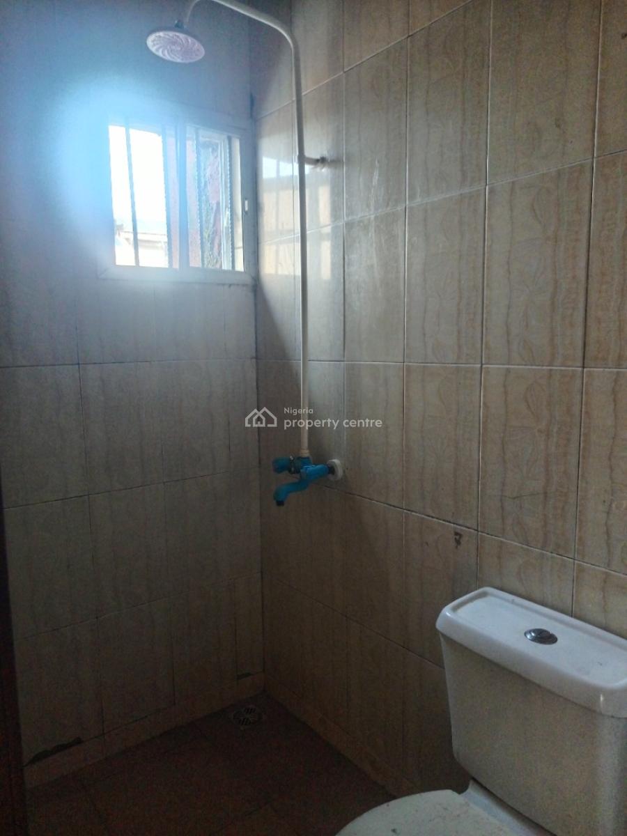 Beautiful 2 Bedroom Apartment Upstairs, Igbojia, Malete / Shapati, Opposite Beechwood Estate, Ibeju Lekki, Lagos, House for Rent