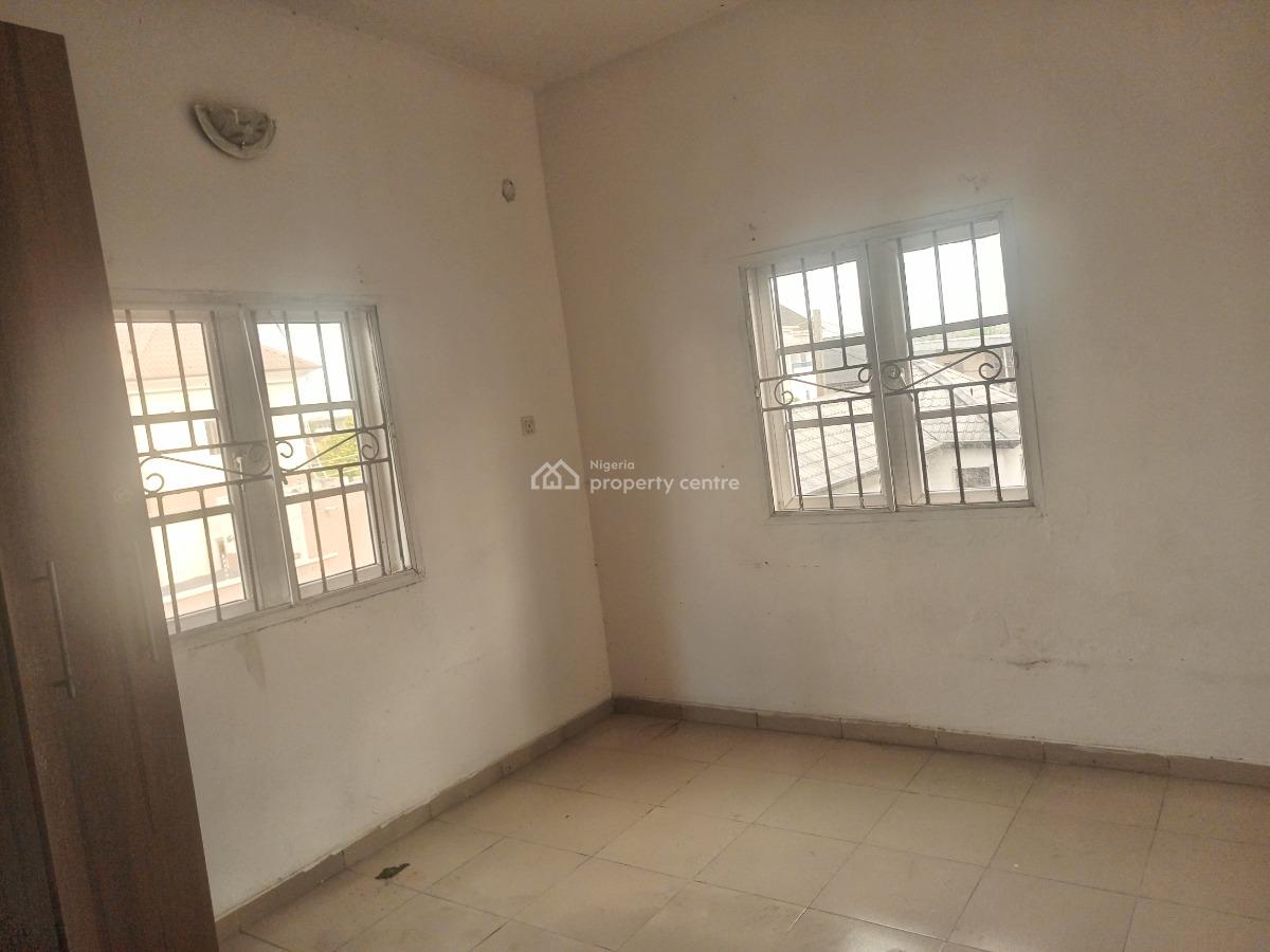 Beautiful 2 Bedroom Apartment Upstairs, Igbojia, Malete / Shapati, Opposite Beechwood Estate, Ibeju Lekki, Lagos, House for Rent