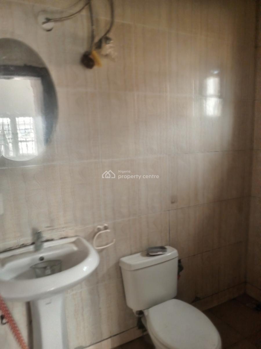 Beautiful 2 Bedroom Apartment Upstairs, Igbojia, Malete / Shapati, Opposite Beechwood Estate, Ibeju Lekki, Lagos, House for Rent