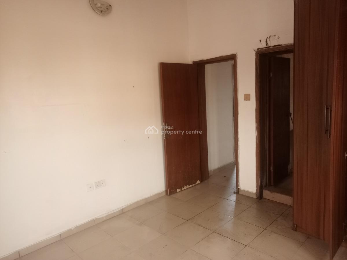 Beautiful 2 Bedroom Apartment Upstairs, Igbojia, Malete / Shapati, Opposite Beechwood Estate, Ibeju Lekki, Lagos, House for Rent
