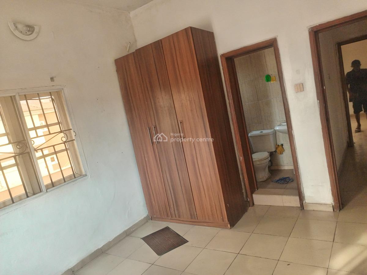 Beautiful 2 Bedroom Apartment Upstairs, Igbojia, Malete / Shapati, Opposite Beechwood Estate, Ibeju Lekki, Lagos, House for Rent