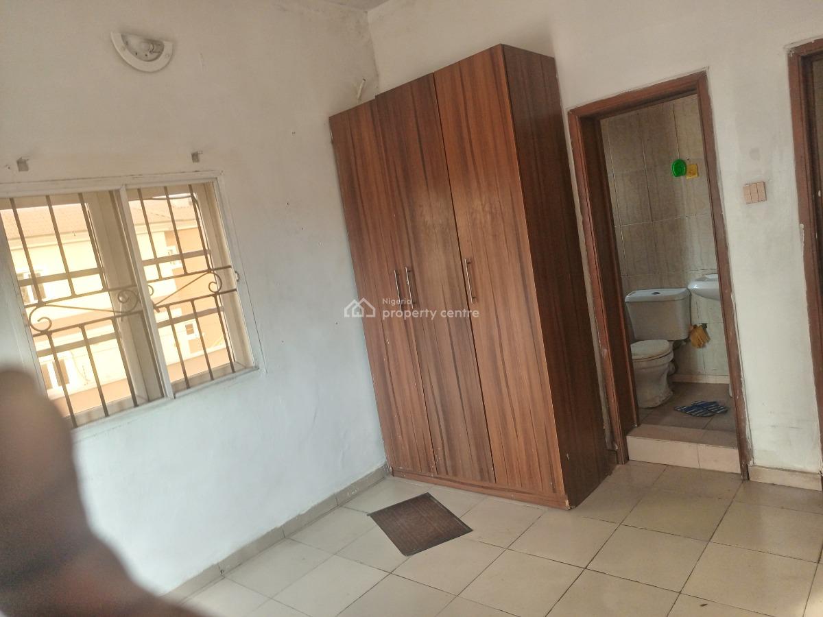 Beautiful 2 Bedroom Apartment Upstairs, Igbojia, Malete / Shapati, Opposite Beechwood Estate, Ibeju Lekki, Lagos, House for Rent