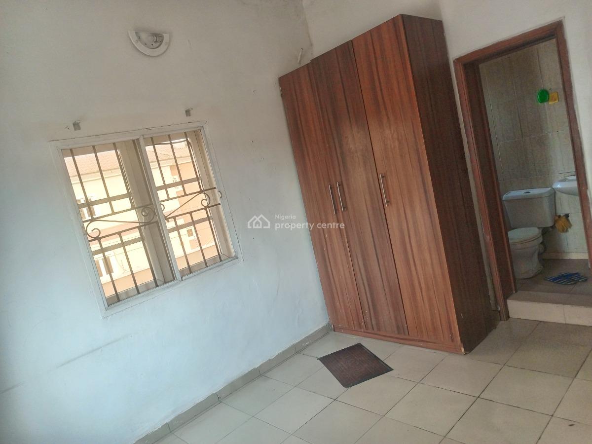 Beautiful 2 Bedroom Apartment Upstairs, Igbojia, Malete / Shapati, Opposite Beechwood Estate, Ibeju Lekki, Lagos, House for Rent