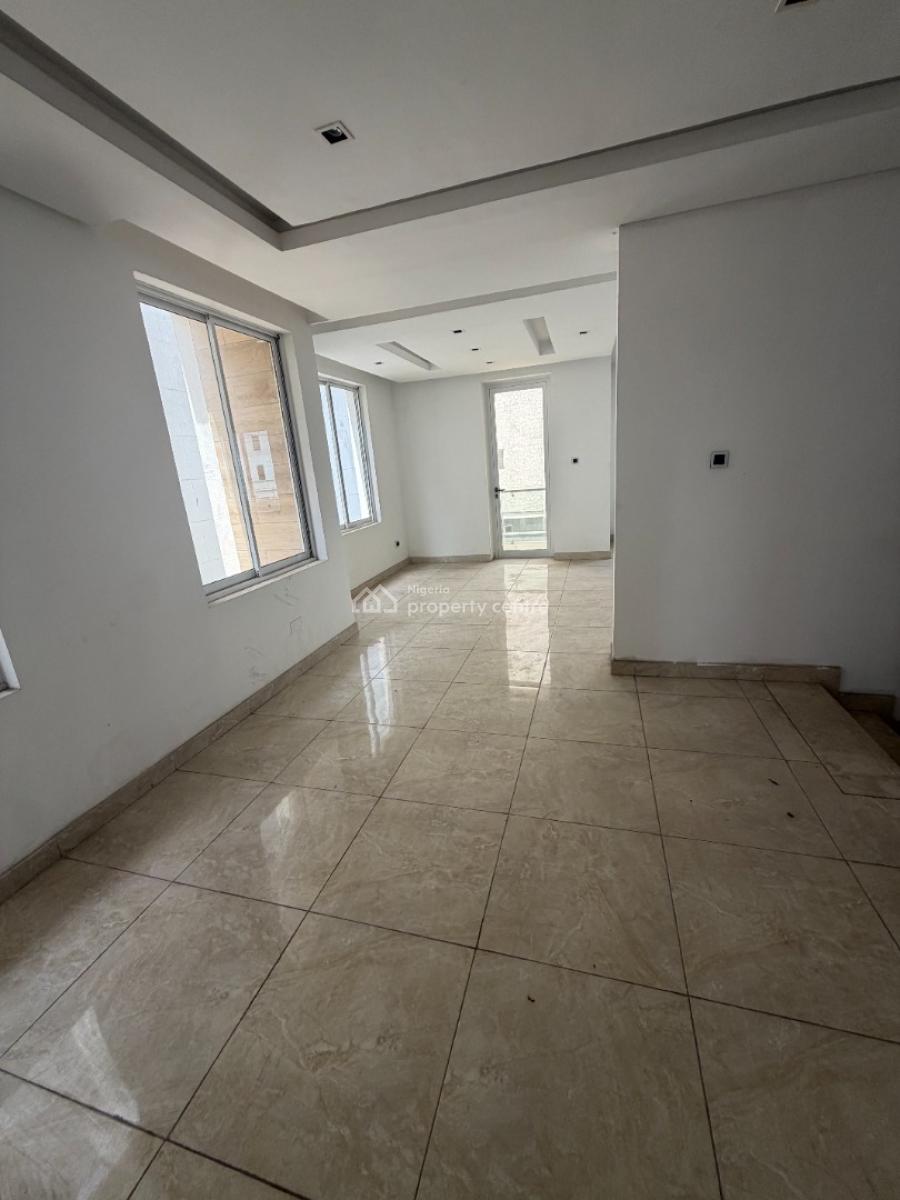 6 Bedroom Detached Duplex, Ikoyi, Lagos, Detached Duplex for Sale