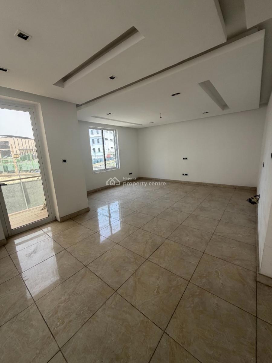 6 Bedroom Detached Duplex, Ikoyi, Lagos, Detached Duplex for Sale