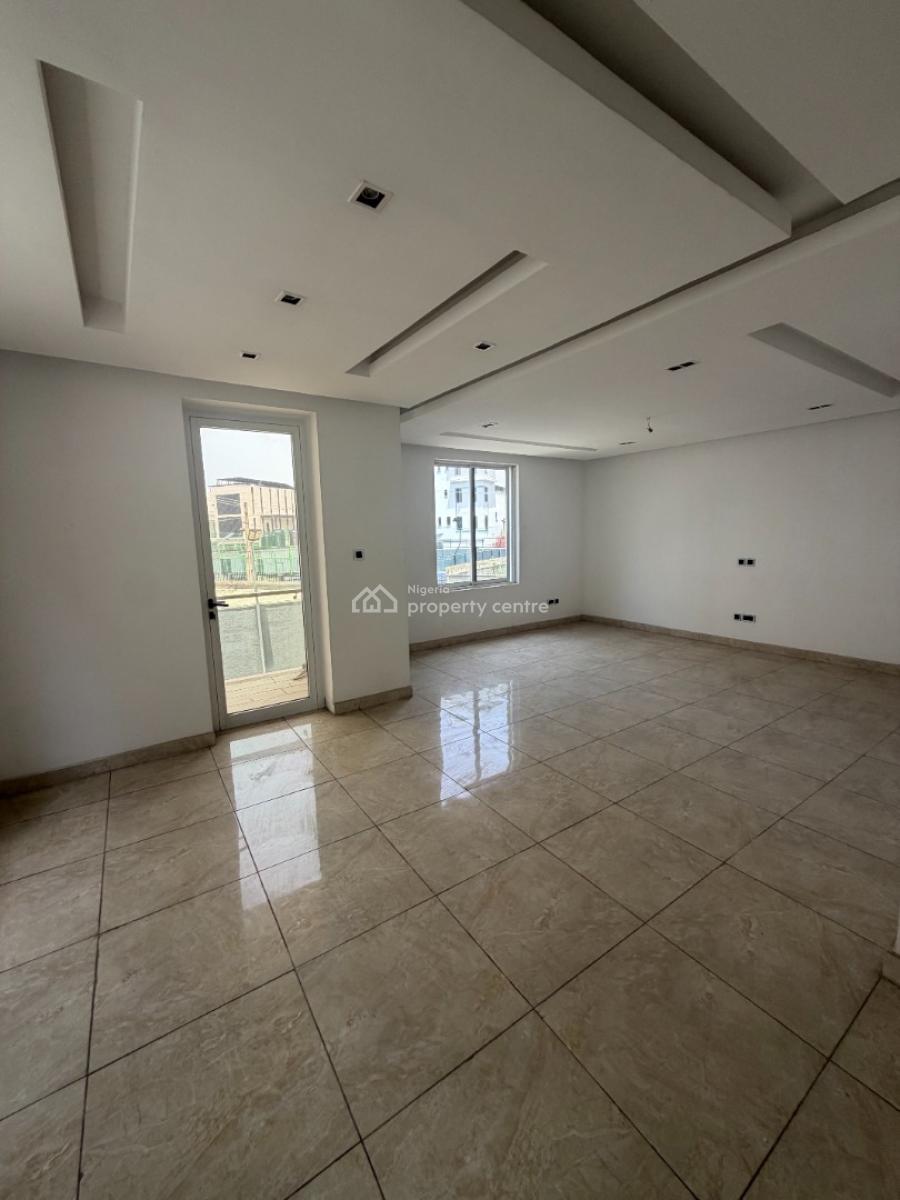 6 Bedroom Detached Duplex, Ikoyi, Lagos, Detached Duplex for Sale