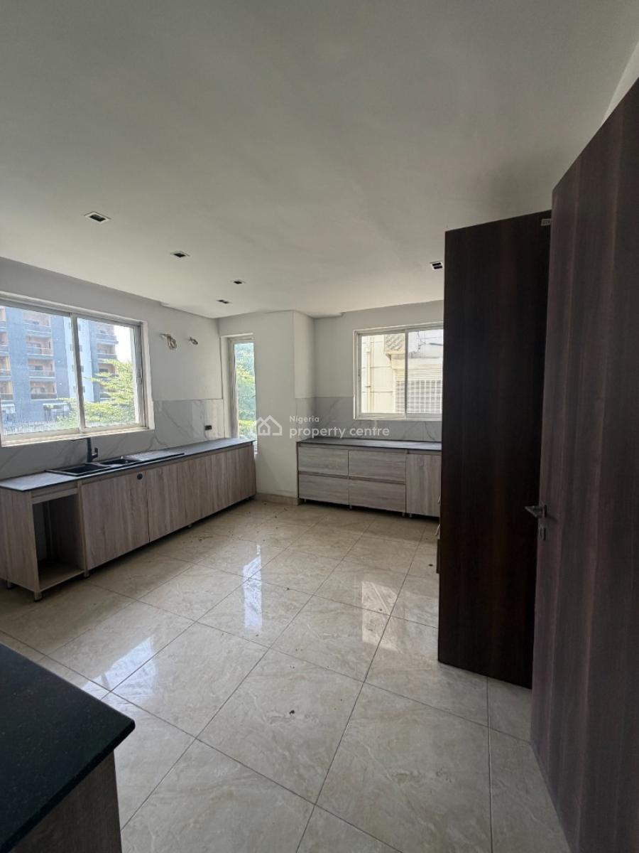 6 Bedroom Detached Duplex, Ikoyi, Lagos, Detached Duplex for Sale