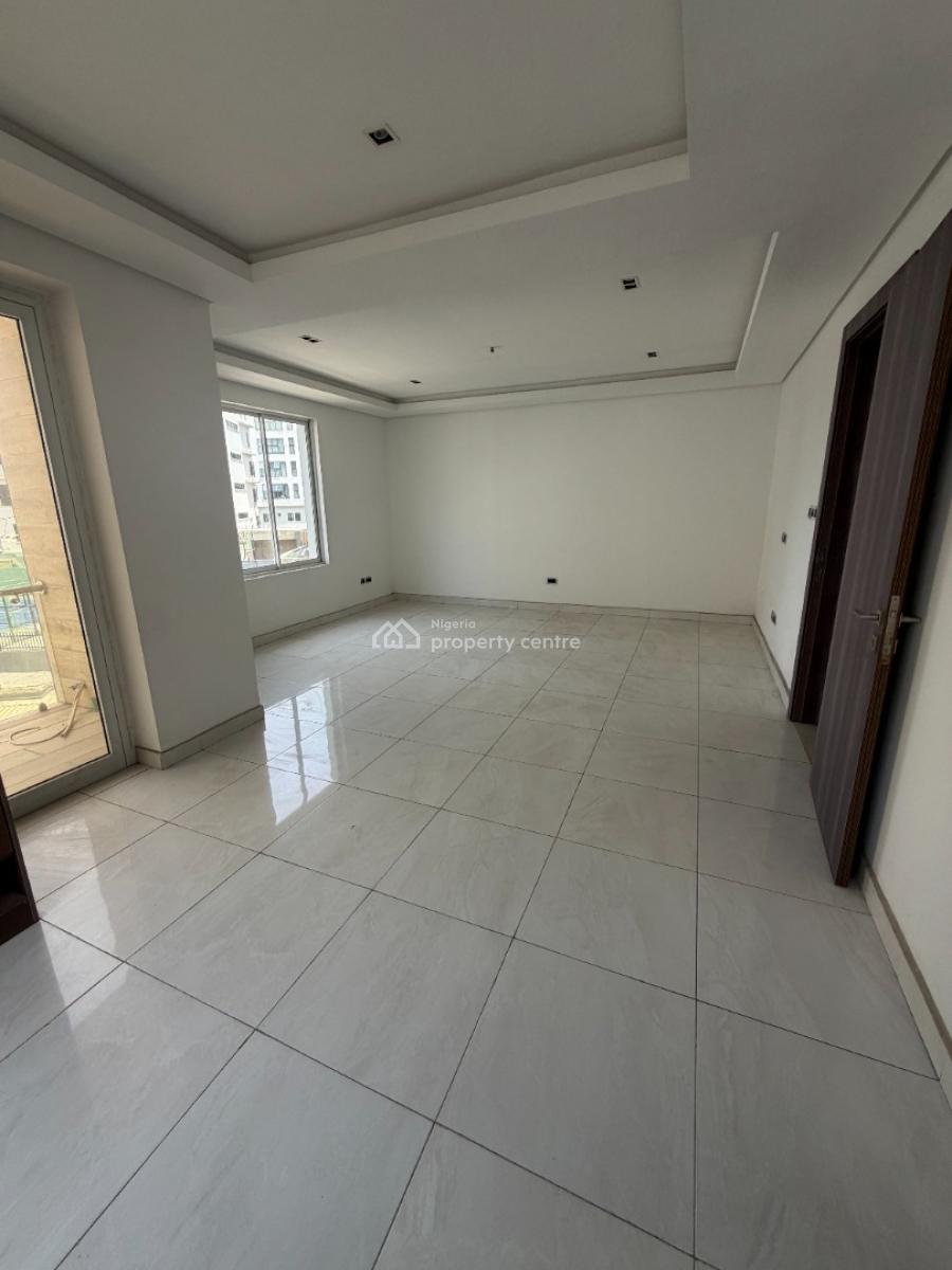 6 Bedroom Detached Duplex, Ikoyi, Lagos, Detached Duplex for Sale
