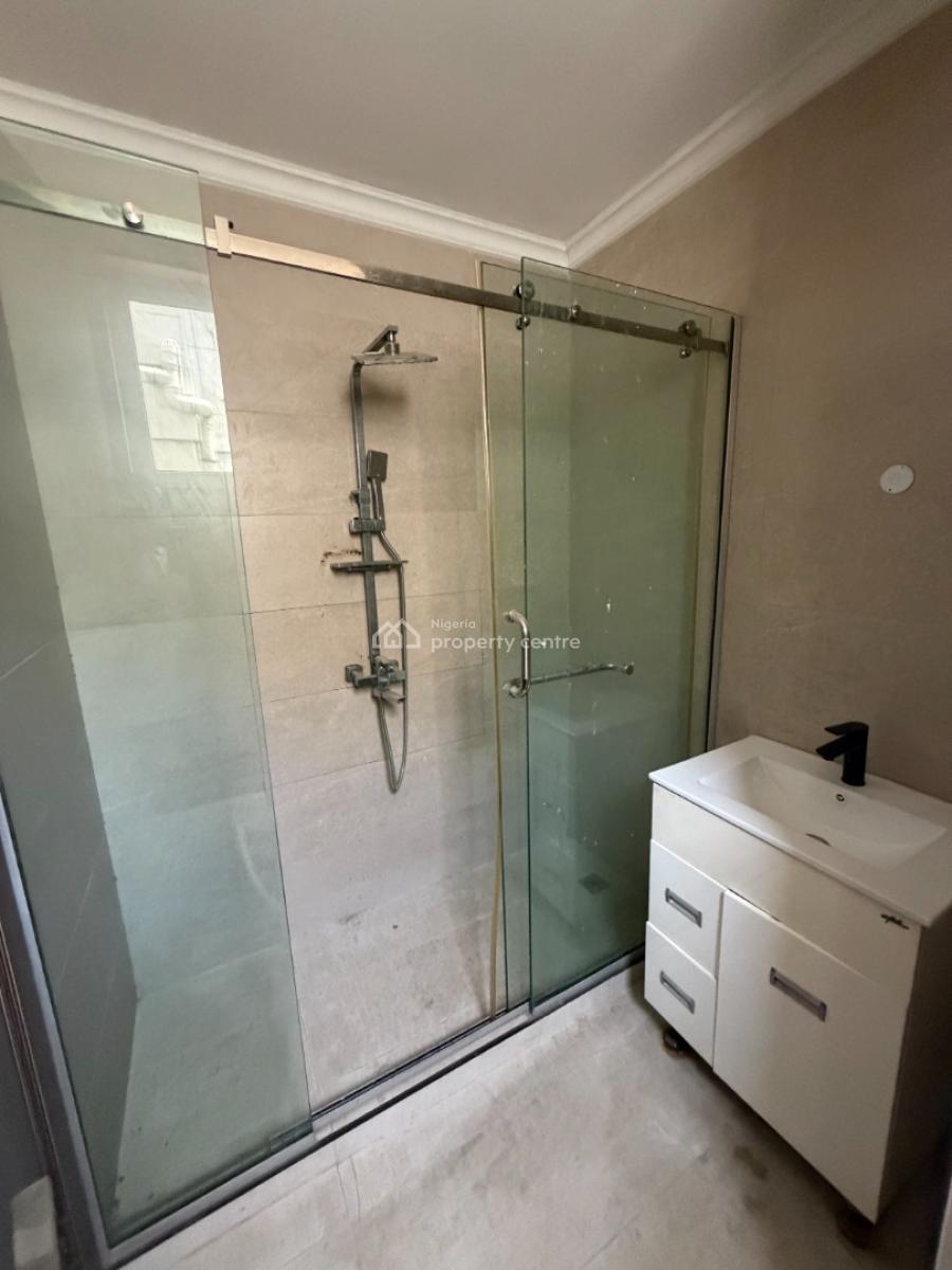 6 Bedroom Detached Duplex, Ikoyi, Lagos, Detached Duplex for Sale