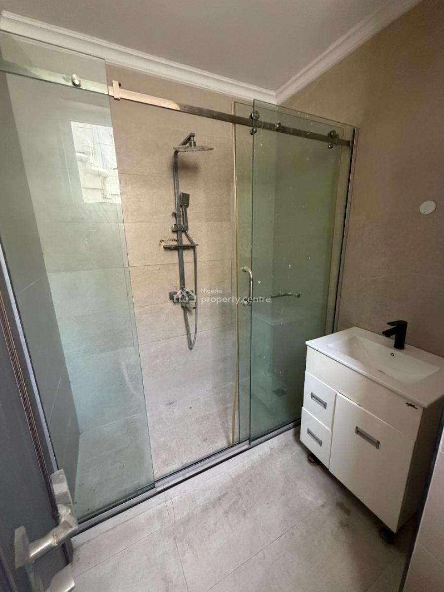 6 Bedroom Detached Duplex, Ikoyi, Lagos, Detached Duplex for Sale