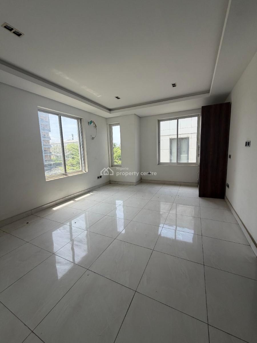 6 Bedroom Detached Duplex, Ikoyi, Lagos, Detached Duplex for Sale