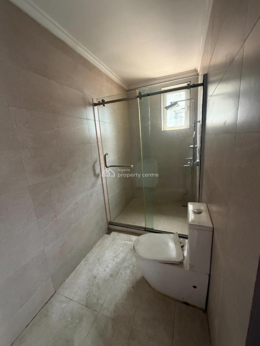 6 Bedroom Detached Duplex, Ikoyi, Lagos, Detached Duplex for Sale