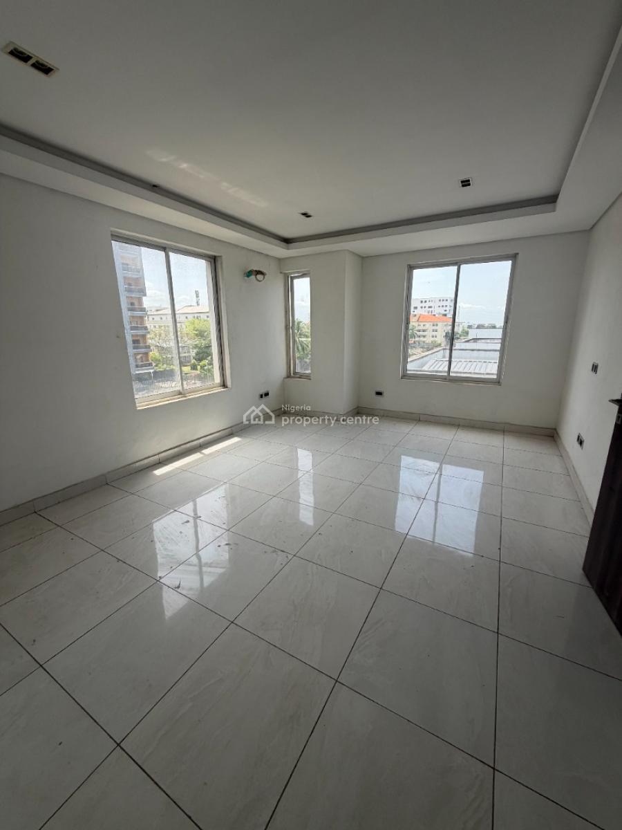 6 Bedroom Detached Duplex, Ikoyi, Lagos, Detached Duplex for Sale