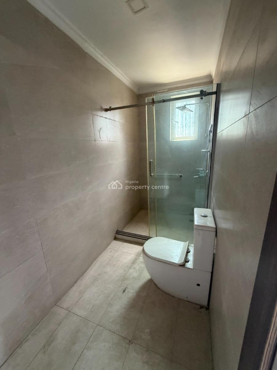 6 Bedroom Detached Duplex, Ikoyi, Lagos, Detached Duplex for Sale