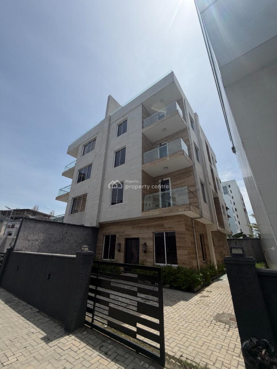 6 Bedroom Detached Duplex, Ikoyi, Lagos, Detached Duplex for Sale