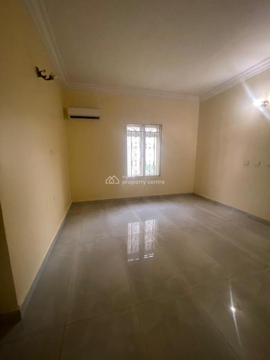 5 Bedroom Luxurious Semi Detached Duplex with Bq (2 Units), Kado, Abuja, Semi-detached Duplex for Rent