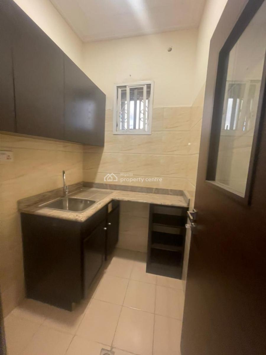 5 Bedroom Luxurious Semi Detached Duplex with Bq (2 Units), Kado, Abuja, Semi-detached Duplex for Rent