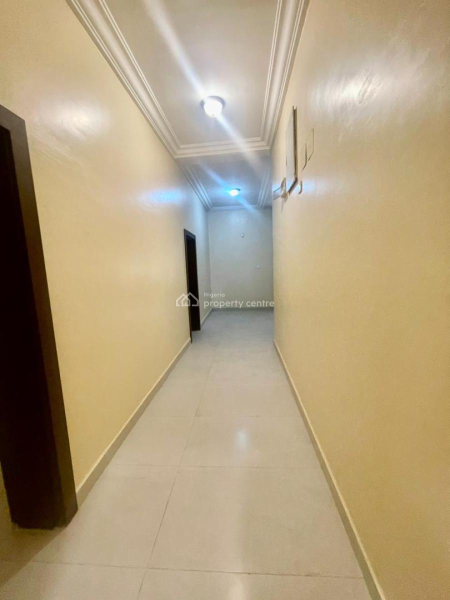 5 Bedroom Luxurious Semi Detached Duplex with Bq (2 Units), Kado, Abuja, Semi-detached Duplex for Rent