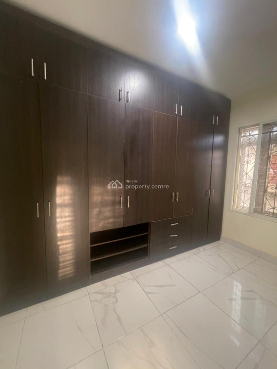 5 Bedroom Luxurious Semi Detached Duplex with Bq (2 Units), Kado, Abuja, Semi-detached Duplex for Rent