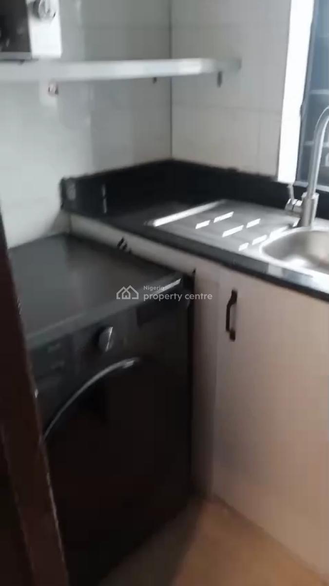 Standard 2 Bedroom Apartment, Anthony, Maryland, Lagos, Flat / Apartment for Rent