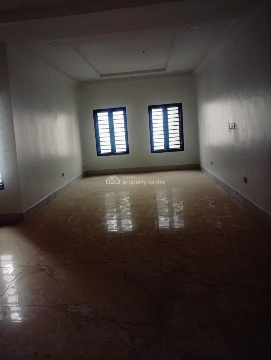 Tastefully Finished & Brand New 4 Bedroom Duplex with a Guest Charlet, Asokoro District, Abuja, Semi-detached Duplex for Rent
