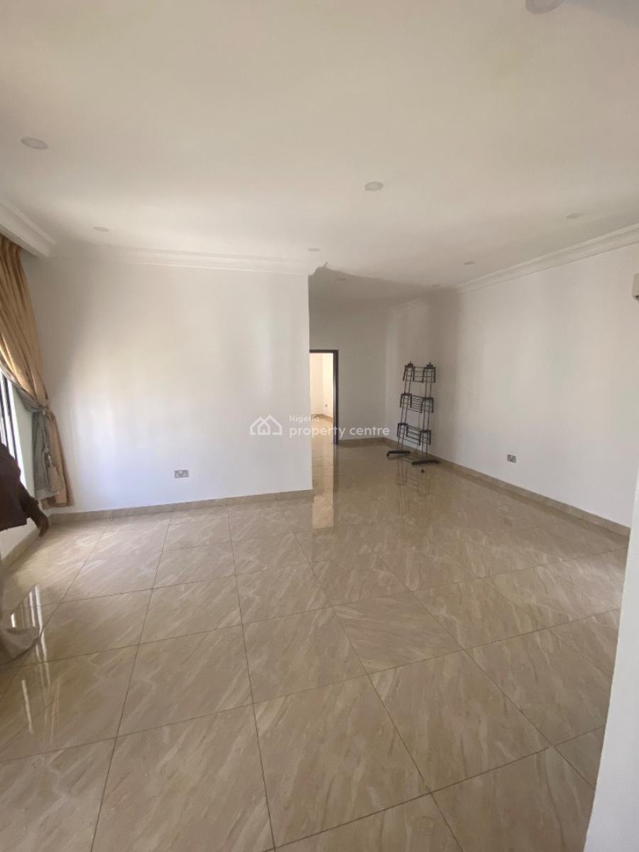Serviced 2-bedroom Flat, Abiola Court 10, Chevron, Lekki, Lagos, Flat / Apartment for Rent