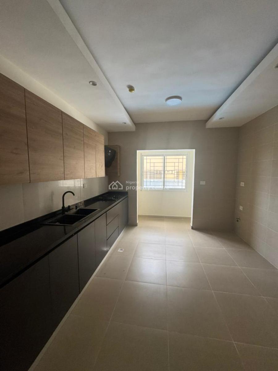Luxurious 2 Bedroom Apartment, Victoria Island (vi), Lagos, Flat / Apartment for Sale
