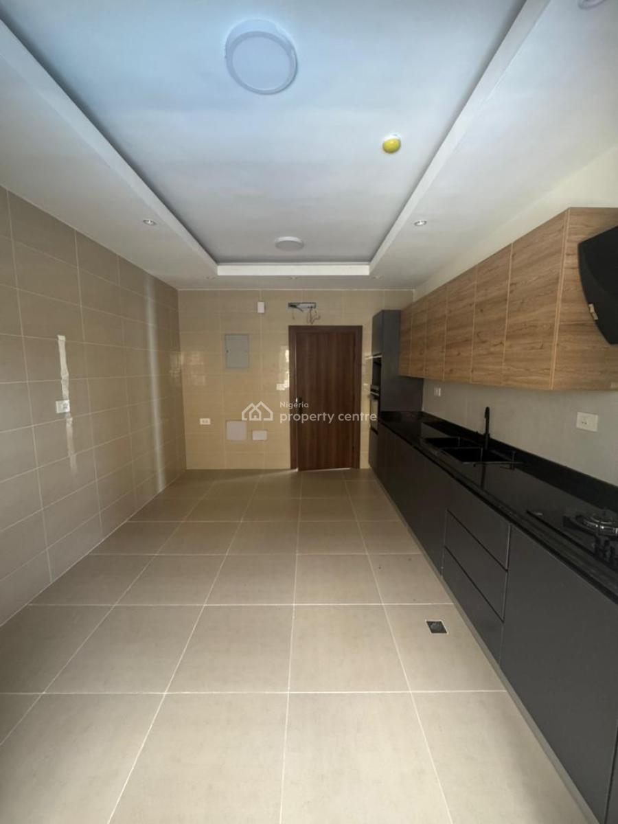 Luxurious 2 Bedroom Apartment, Victoria Island (vi), Lagos, Flat / Apartment for Sale