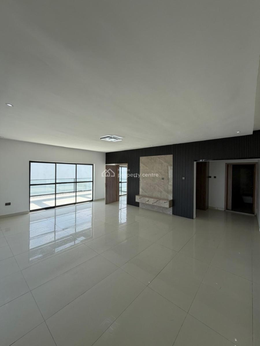 Elegant 5 Bedroom Detached House, Lekki, Lagos, Detached Duplex for Sale