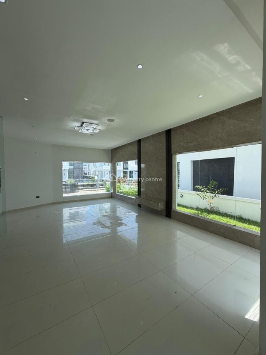 Elegant 5 Bedroom Detached House, Lekki, Lagos, Detached Duplex for Sale