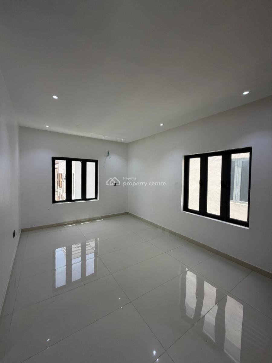 Elegant 5 Bedroom Detached House, Lekki, Lagos, Detached Duplex for Sale