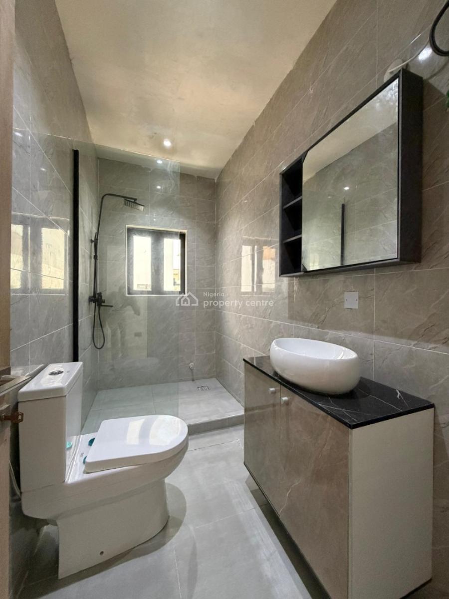 Elegant 5 Bedroom Detached House, Lekki, Lagos, Detached Duplex for Sale