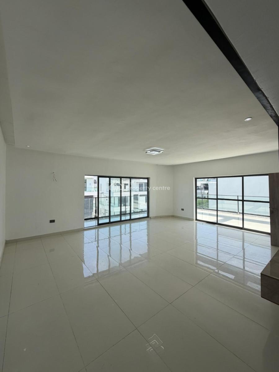 Elegant 5 Bedroom Detached House, Lekki, Lagos, Detached Duplex for Sale