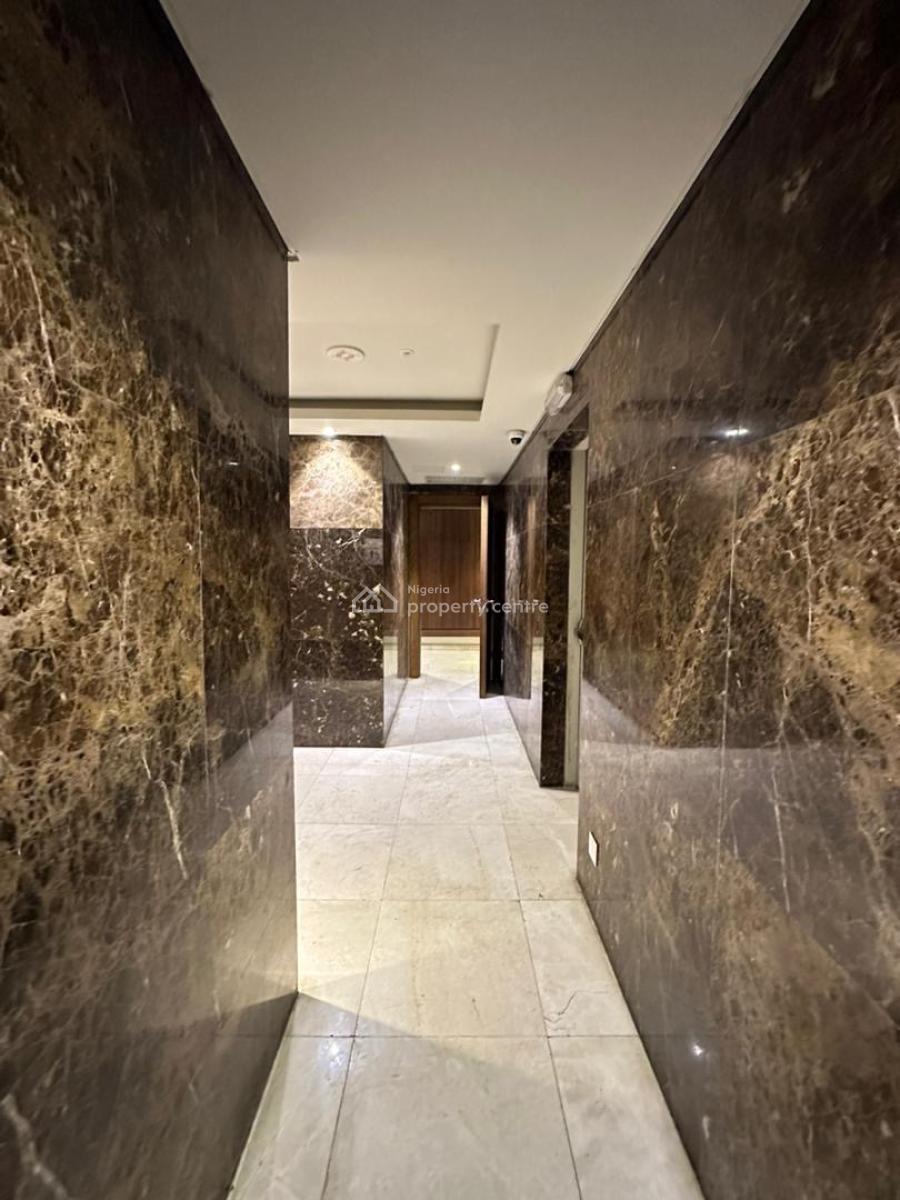 Affordable Brand New 2 Bedroom Luxury Apartment, Eko Atlantic City, Lagos, Flat / Apartment for Sale