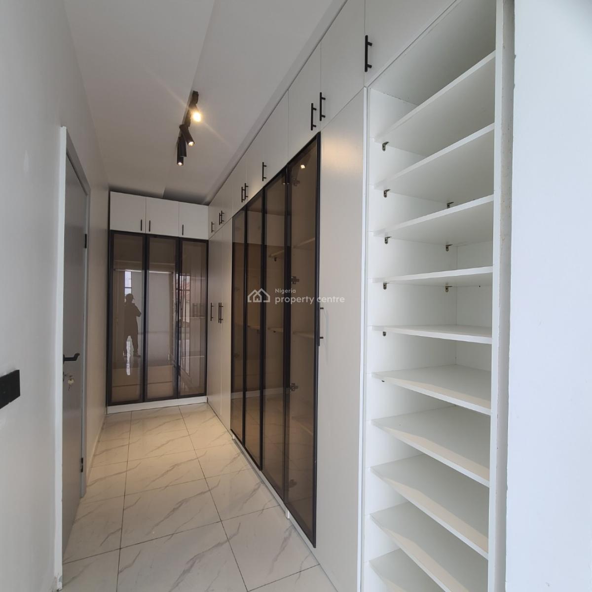 Luxury 5 Bedroom Fully Detached Duplex, Royal Garden Estate Ajah, Lekki, Lagos, Detached Duplex for Sale