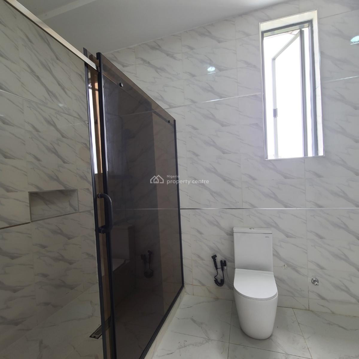Luxury 5 Bedroom Fully Detached Duplex, Royal Garden Estate Ajah, Lekki, Lagos, Detached Duplex for Sale