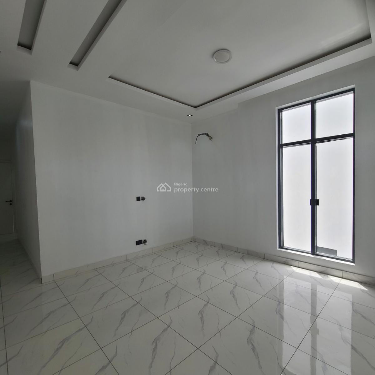 Luxury 5 Bedroom Fully Detached Duplex, Royal Garden Estate Ajah, Lekki, Lagos, Detached Duplex for Sale