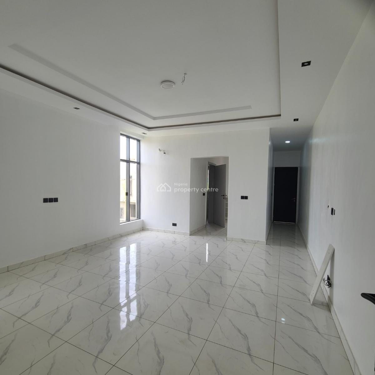 Luxury 5 Bedroom Fully Detached Duplex, Royal Garden Estate Ajah, Lekki, Lagos, Detached Duplex for Sale