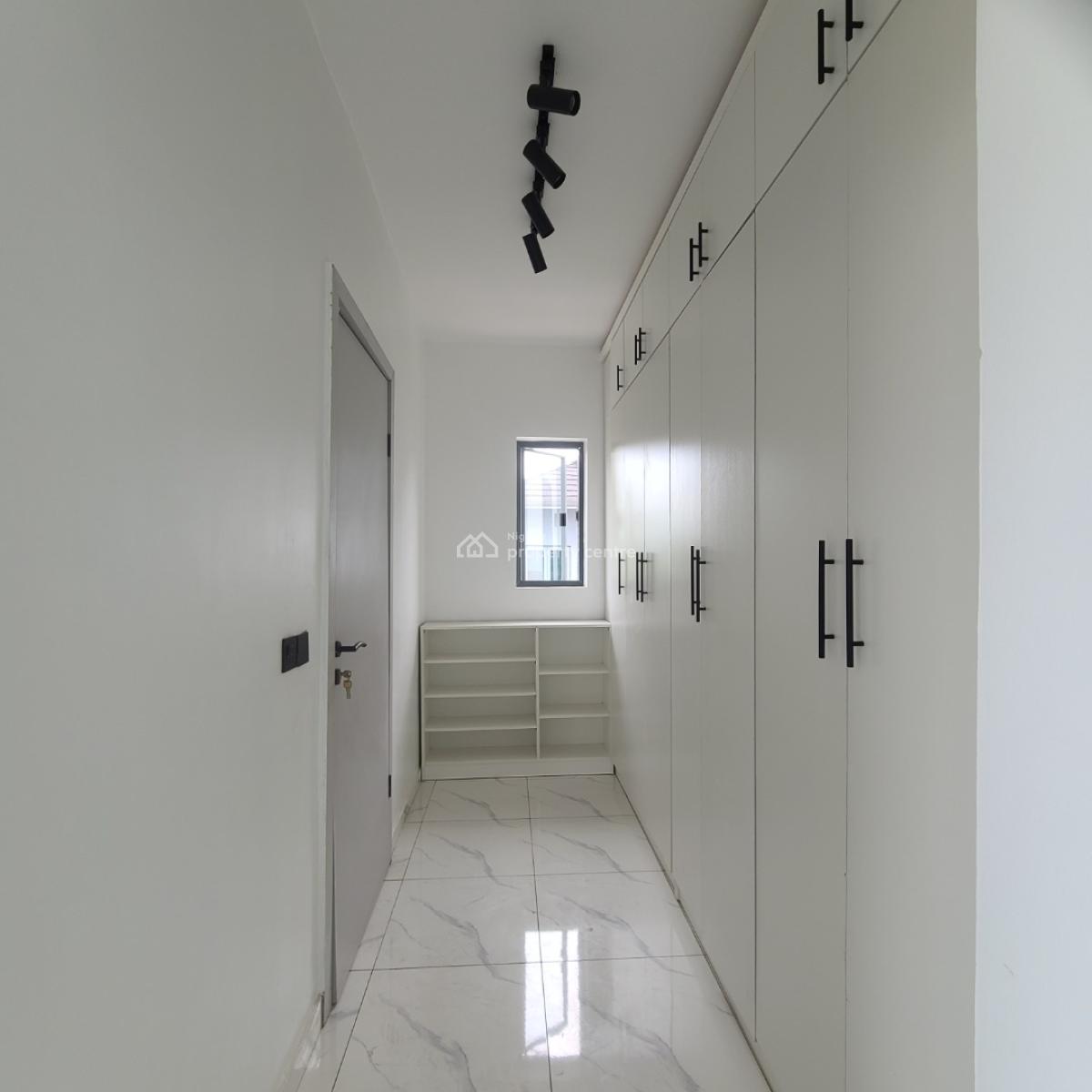 Luxury 5 Bedroom Fully Detached Duplex, Royal Garden Estate Ajah, Lekki, Lagos, Detached Duplex for Sale